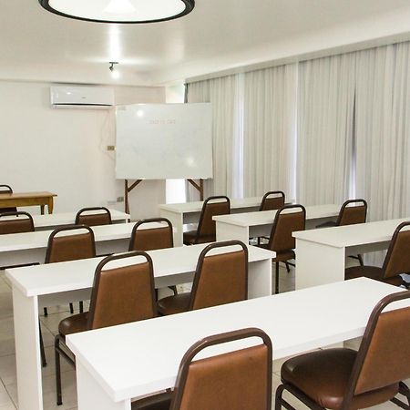 Grand Prix Hotel Cascavel  Esterno foto