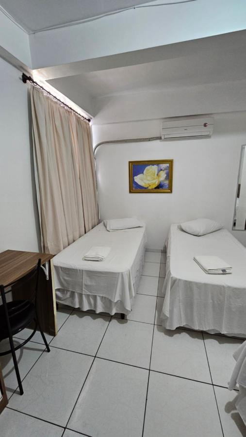 Grand Prix Hotel Cascavel  Esterno foto