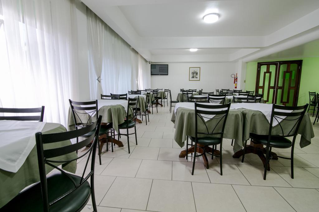 Grand Prix Hotel Cascavel  Esterno foto