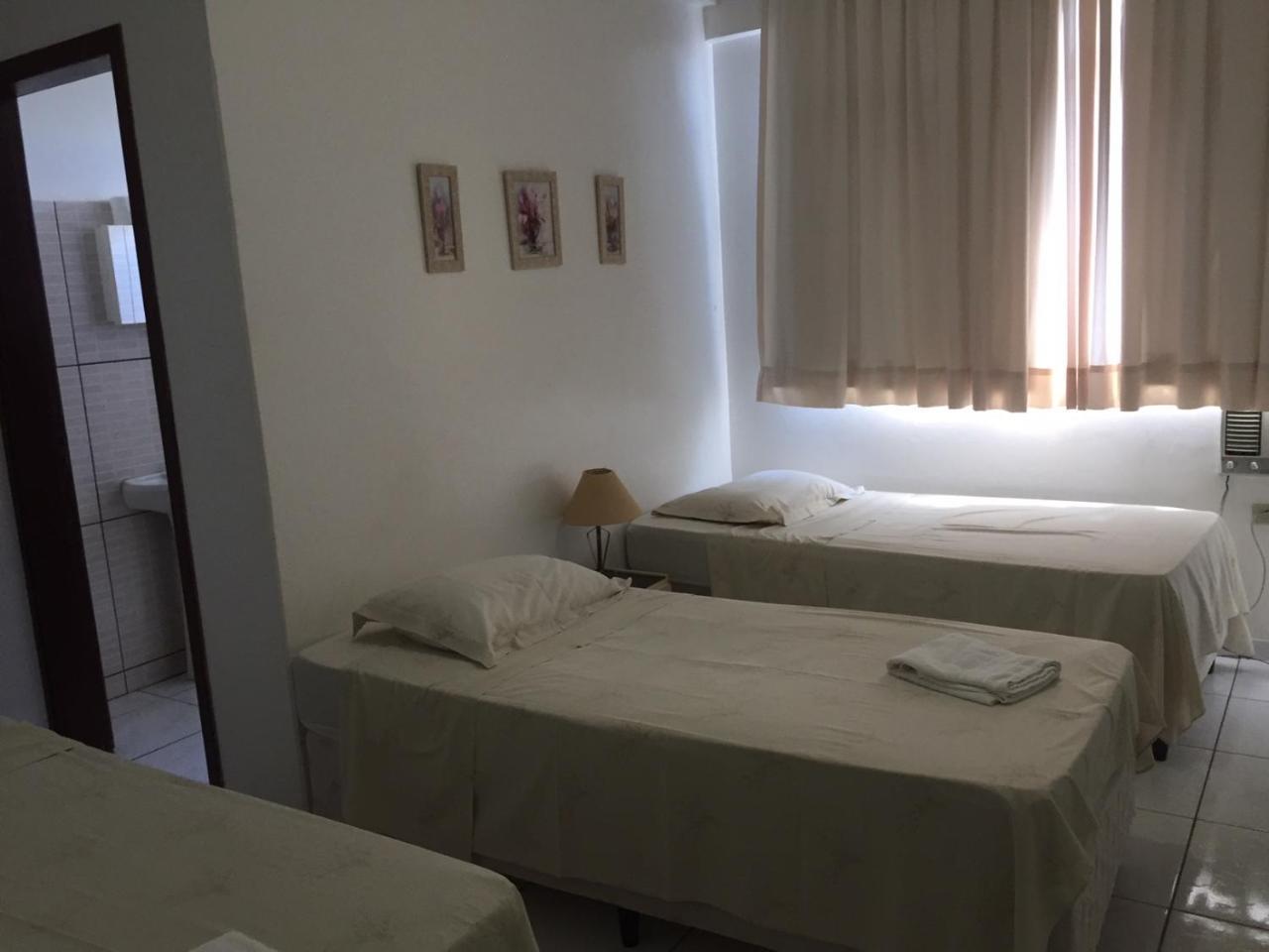 Grand Prix Hotel Cascavel  Esterno foto