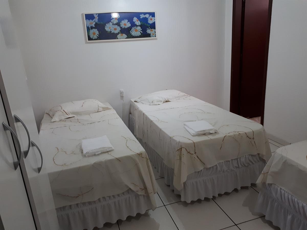 Grand Prix Hotel Cascavel  Esterno foto